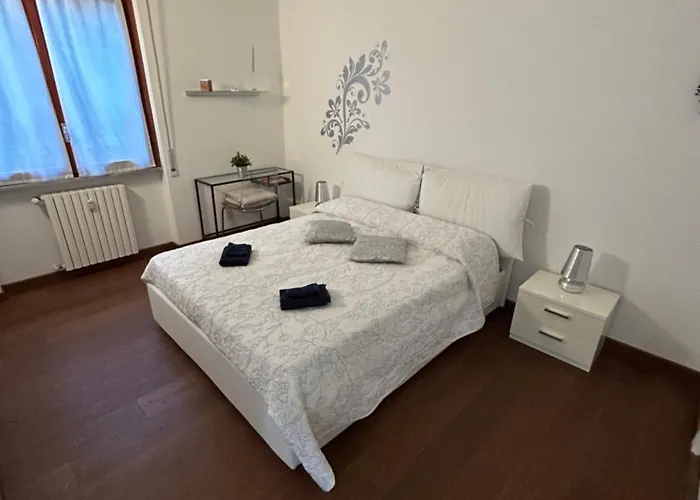 Dolce House By Portofinovacanze Lägenhet *