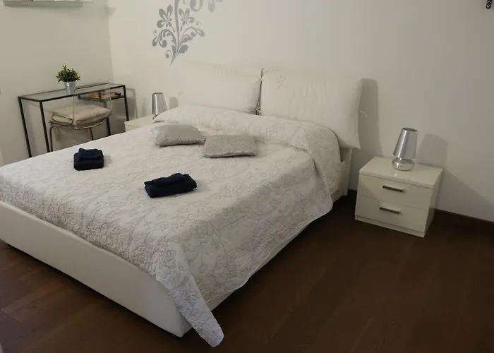 شقة Dolce House By Portofinovacanze