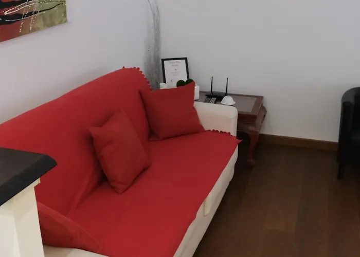 Dolce House By Portofinovacanze Lägenhet *