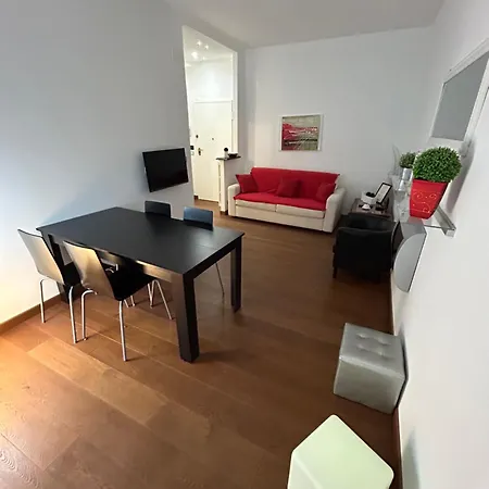 Appartement Dolce House By Portofinovacanze Rapallo