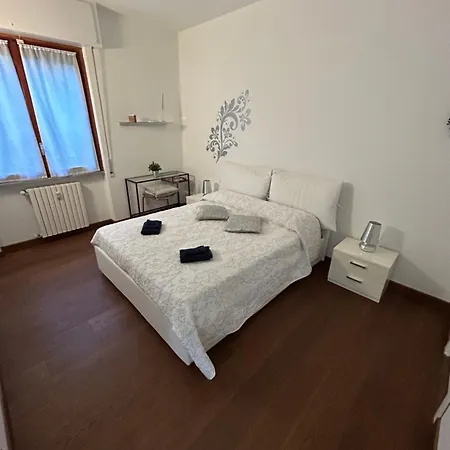 Dolce House By Portofinovacanze Lägenhet *