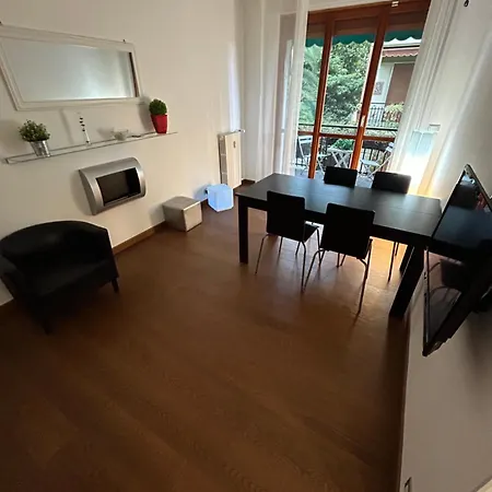 Апартаменты Dolce House By Portofinovacanze