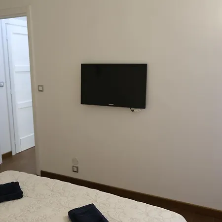 Dolce House By Portofinovacanze Апартаменты