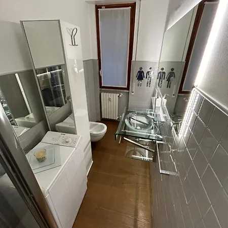 Dolce House By Portofinovacanze * Rapallo