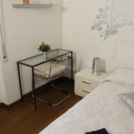 Appartement Dolce House By Portofinovacanze *