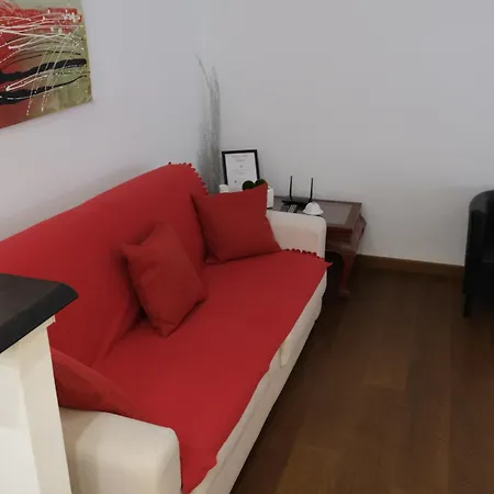 Dolce House By Portofinovacanze Appartement *