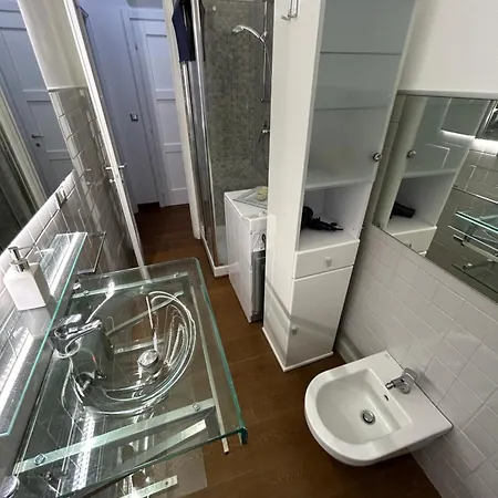 Apartman Dolce House By Portofinovacanze *