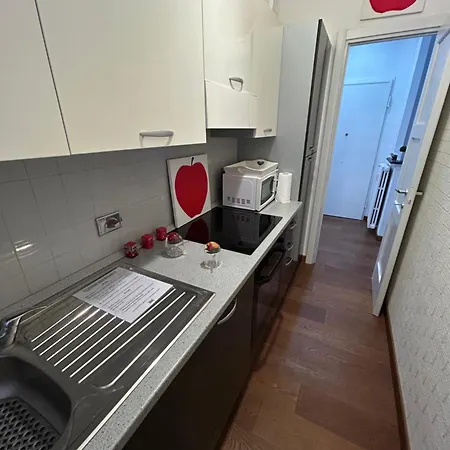 Dolce House By Portofinovacanze Apartament Rapallo