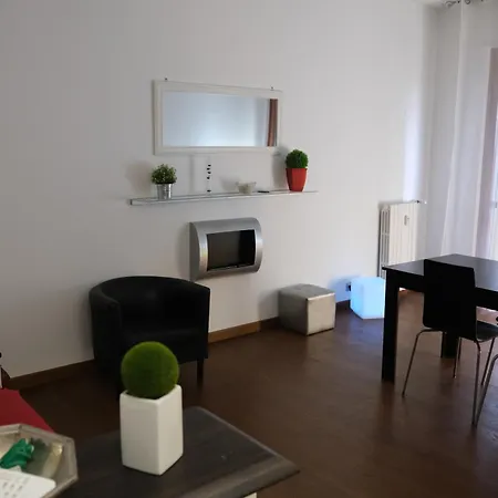 Dolce House By Portofinovacanze Apartament