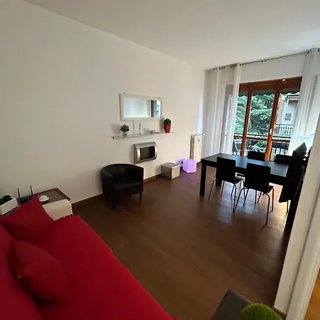 Lägenhet Dolce House By Portofinovacanze *